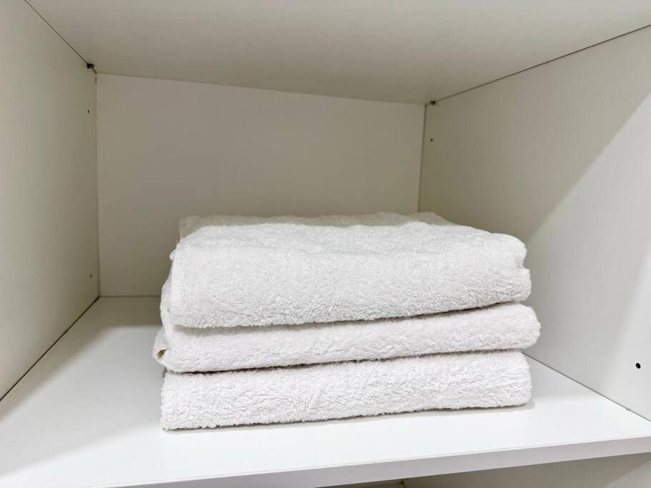 Apartment The Podium-studio-free 1 Parking-6 Pax-d333b